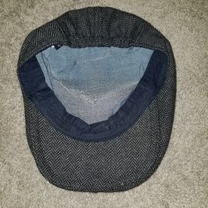 Gap Kids Accessories - Gap Kids Wool Driver Hat Gap Kids Accessories - Gap Kids Wool Driver Hat
